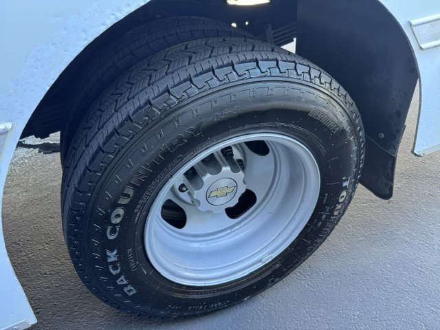 Used 2021 Chevrolet Express 3500 w/ Power Convenience Package RWD image 24