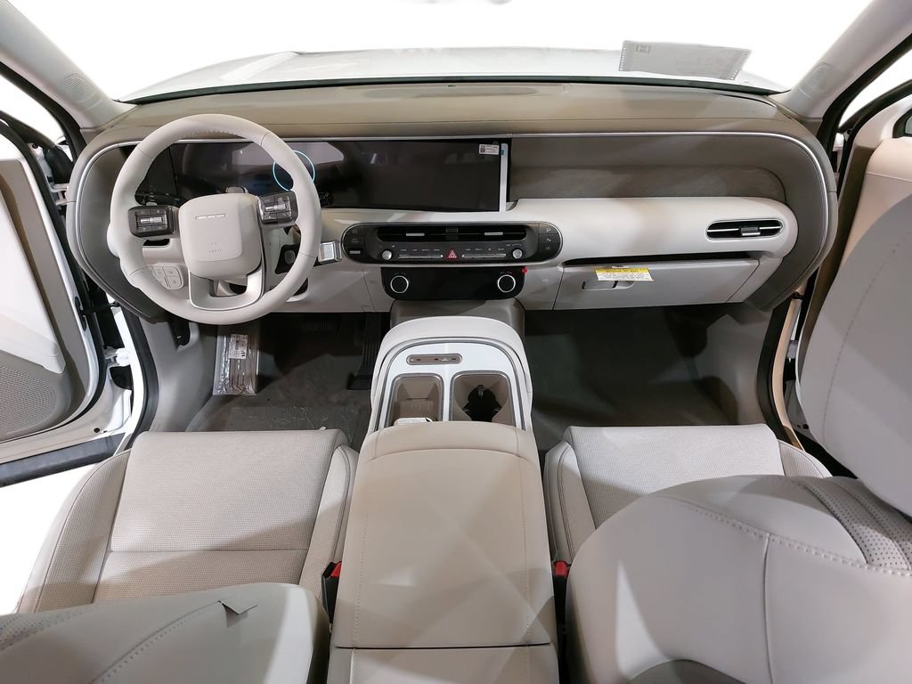 New 2026 Hyundai Palisade SEL AWD/4WD image 9