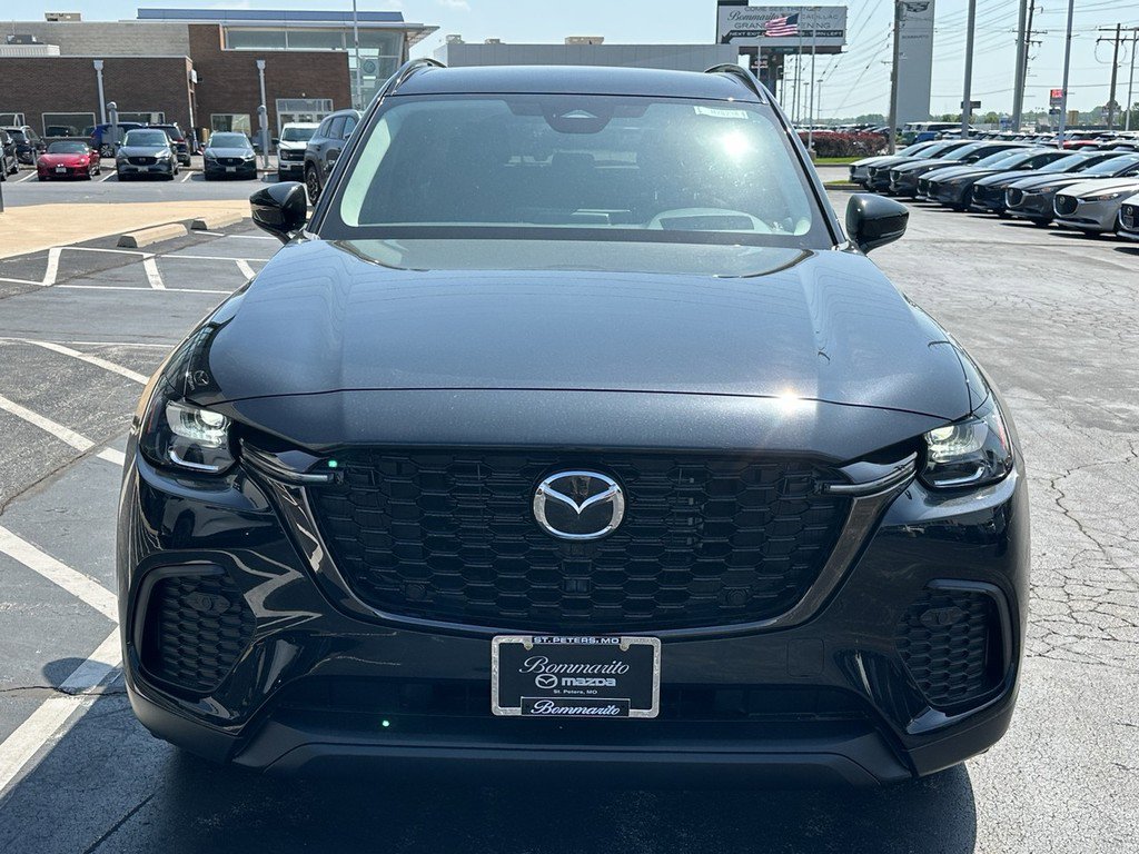 New 2026 MAZDA CX-70 SC Plus AWD/4WD image 5