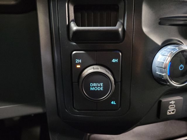 Used 2025 Ford F150 XLT w/ Equipment Group 301A Standard AWD/4WD image 14