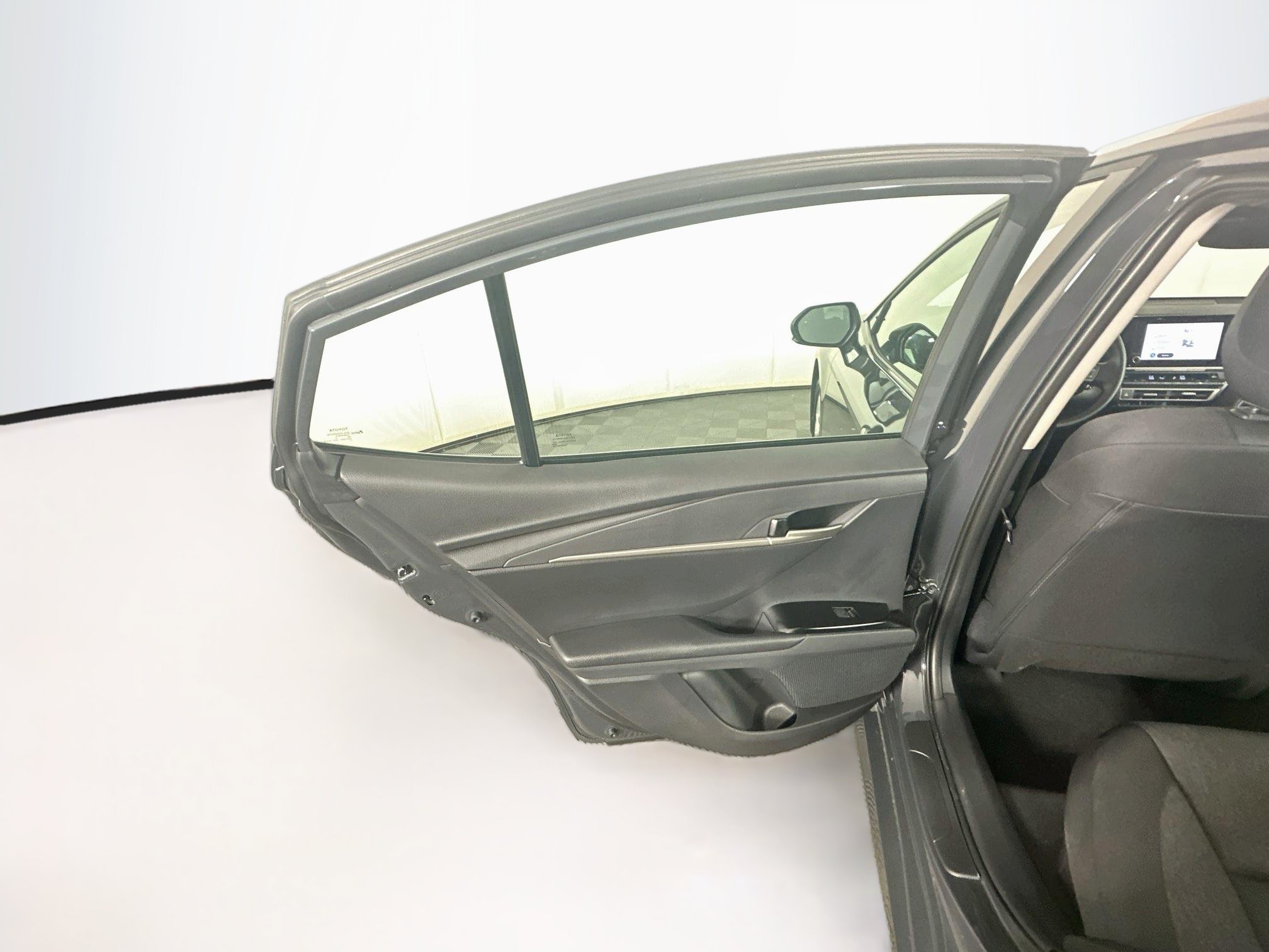 Used 2026 Toyota Camry LE FWD image 25