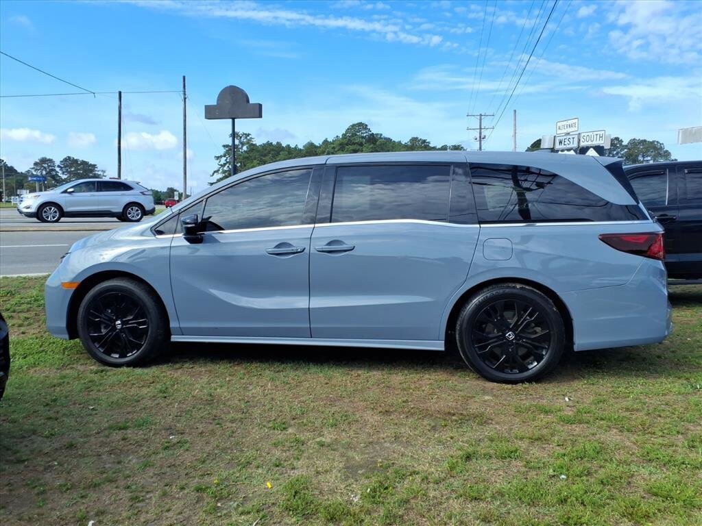 Used 2025 Honda Odyssey Sport-L image 5
