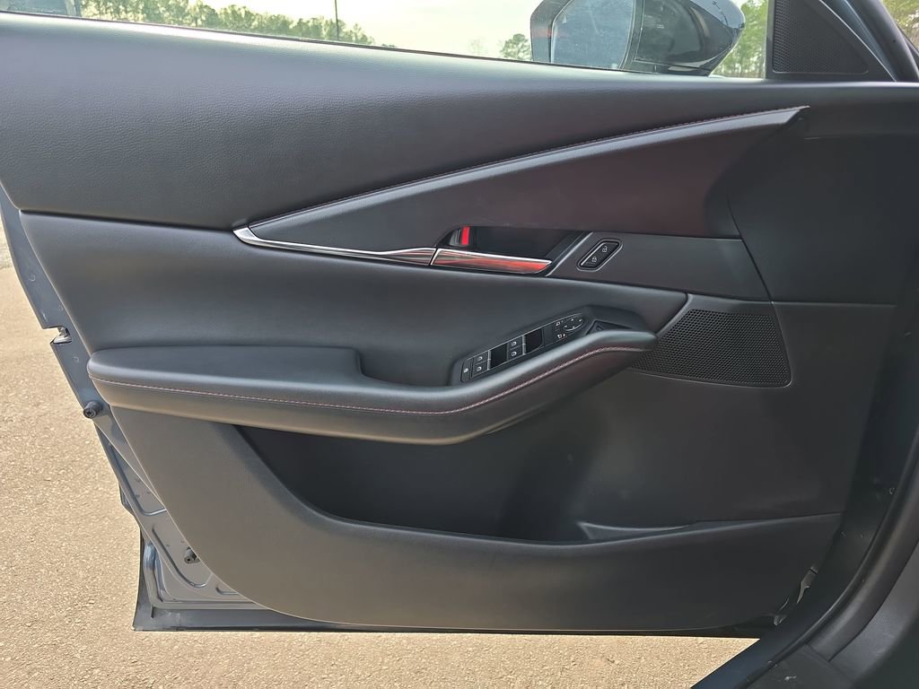 Used 2024 MAZDA CX-30 AWD 2.5 S w/ Preferred Package image 31