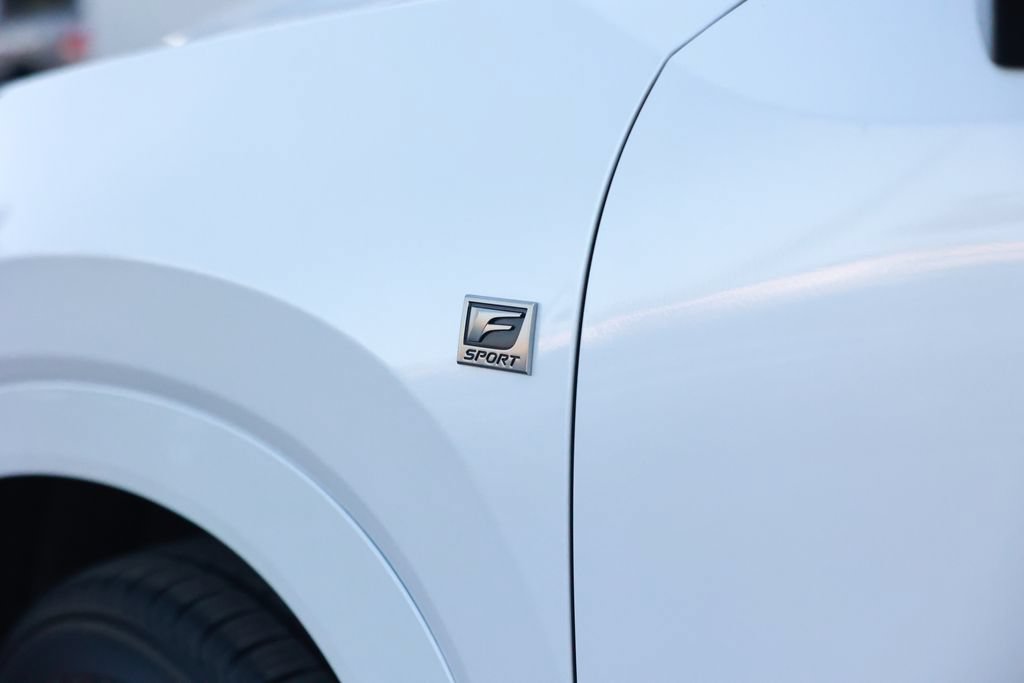 Used 2024 Lexus TX 500h AWD w/ Technology Package image 14