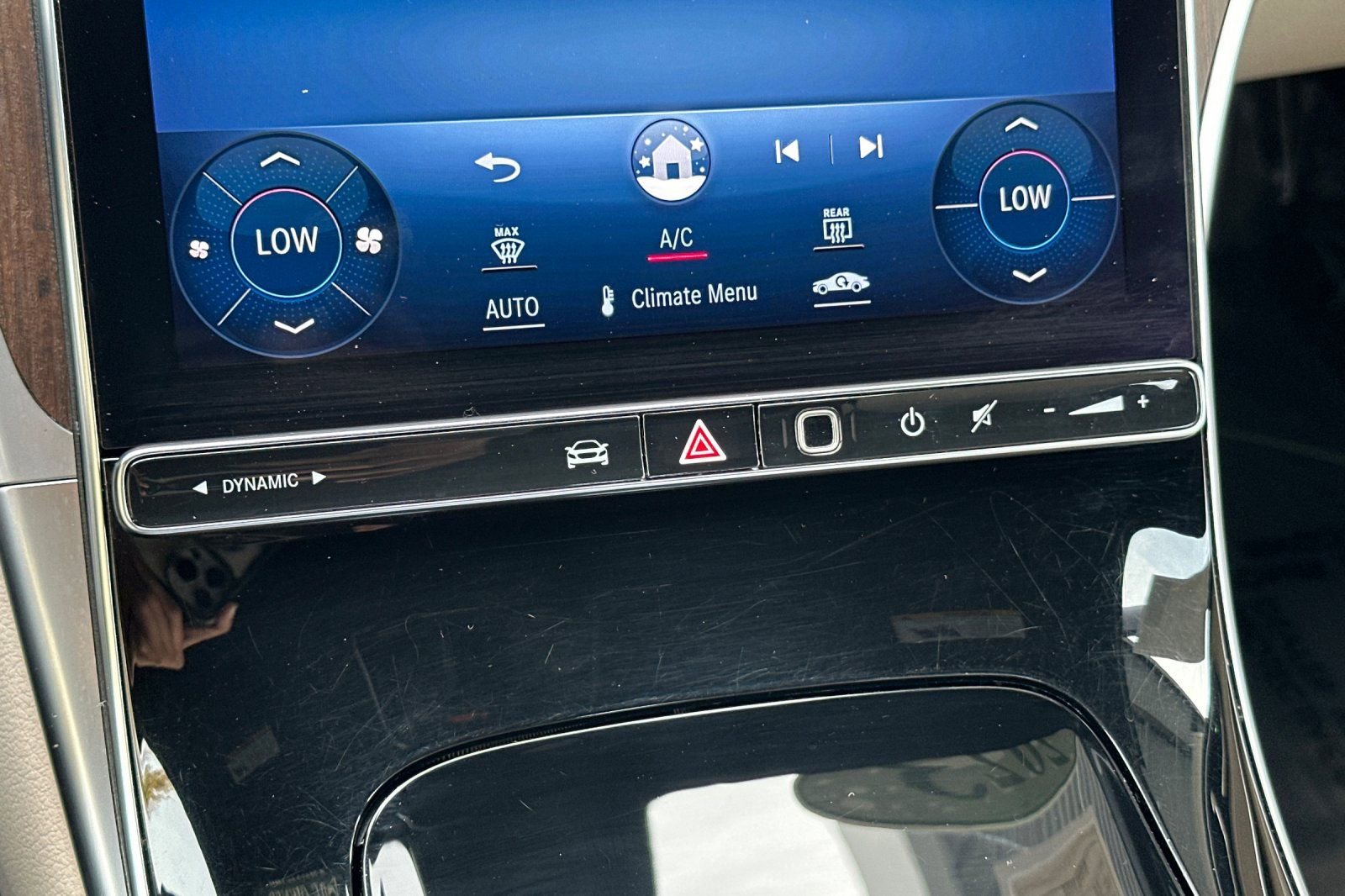 Certified 2023 Mercedes-Benz C 300 C 300 image 18