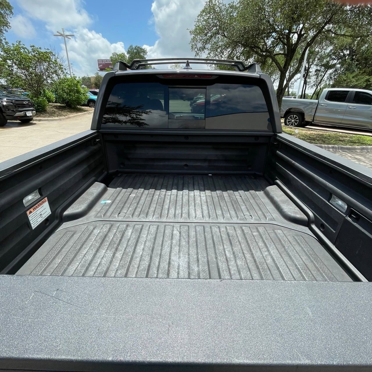 Used 2023 Honda Ridgeline RTL-E image 26