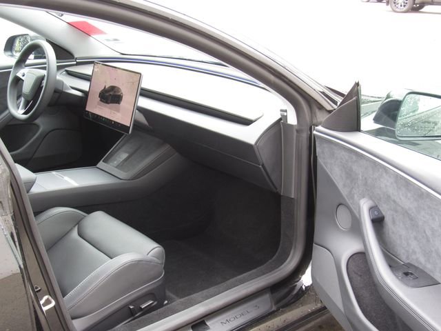 Used 2024 Tesla Model 3 Performance AWD/4WD image 17