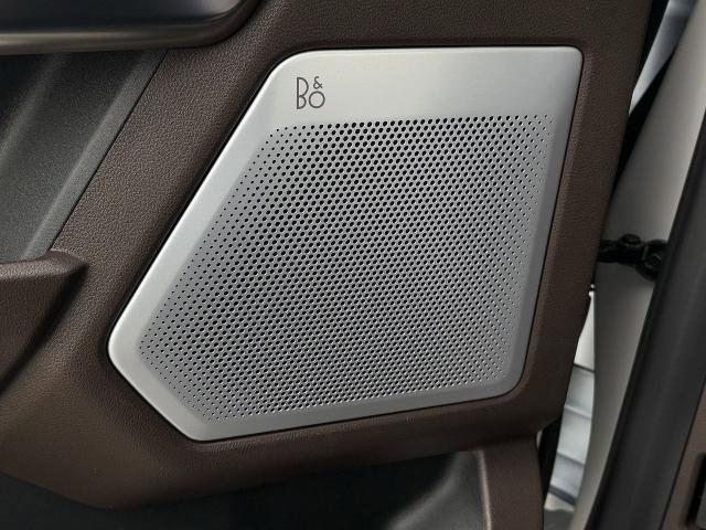 New 2025 Ford F150 King Ranch w/ FX4 Off-Road Package image 28