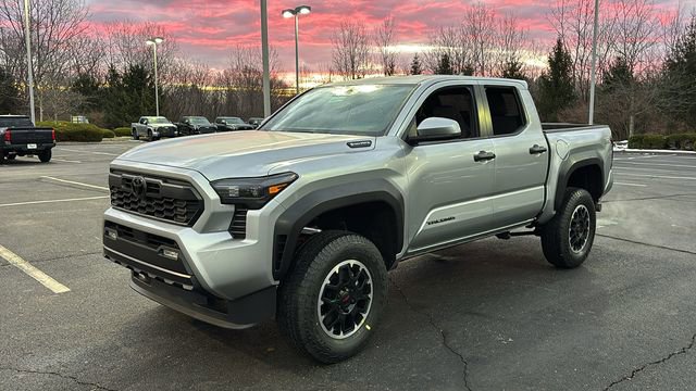 New 2026 Toyota Tacoma TRD Off-Road image 3