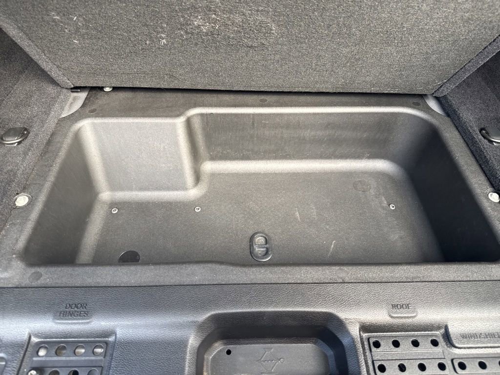 Used 2019 Jeep Wrangler Unlimited Sport S image 46