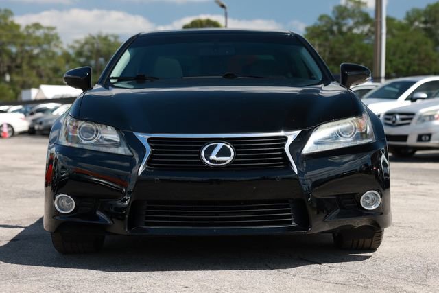 Used 2013 Lexus GS 350 w/ Premium Pkg image 20