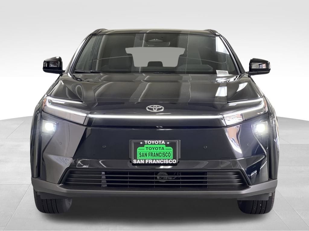 New 2026 Toyota bZ image 5