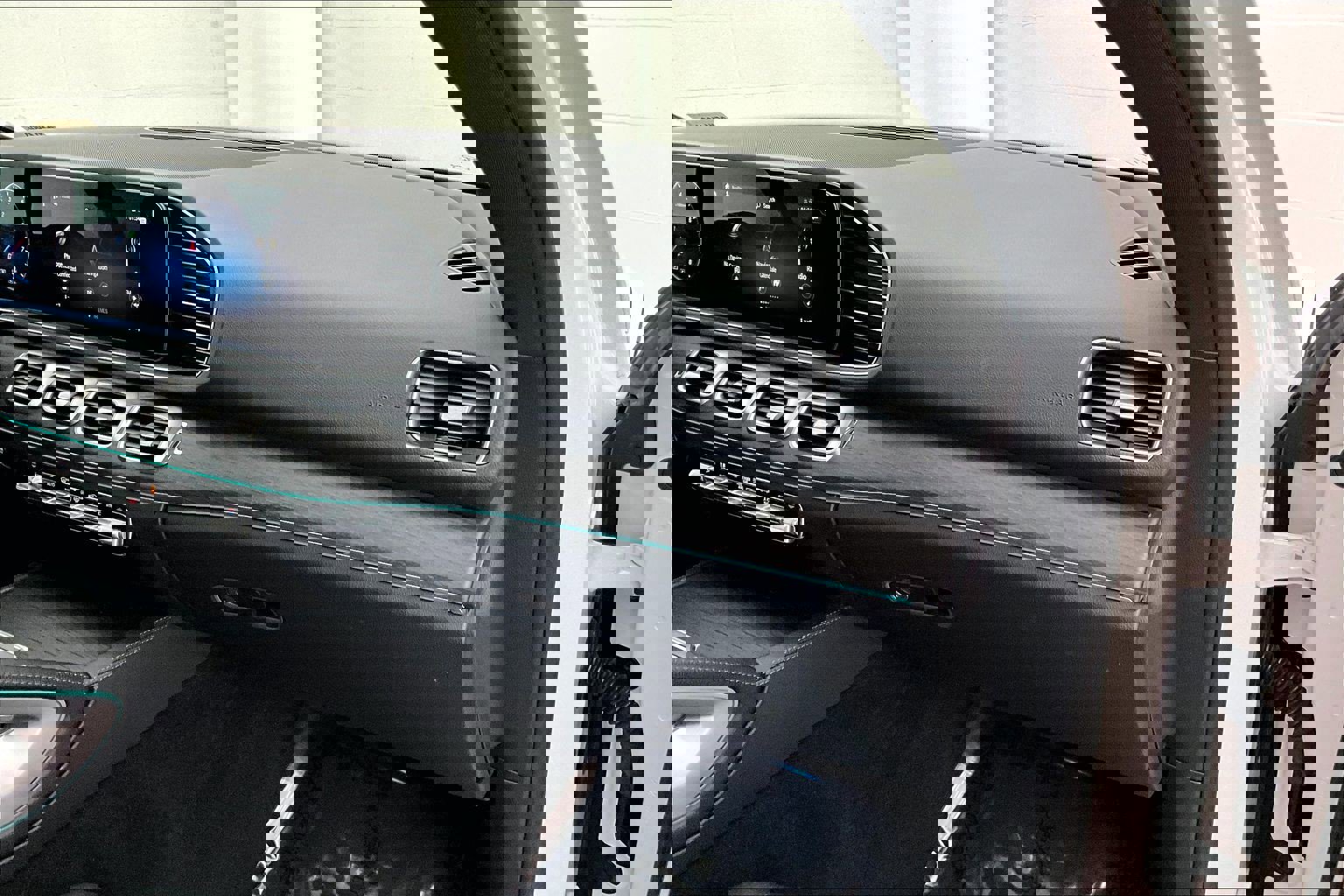 Certified 2022 Mercedes-Benz GLE 350 image 20