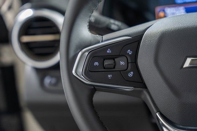 New 2026 Chevrolet Trax ACTIV w/ Sunroof Package image 30