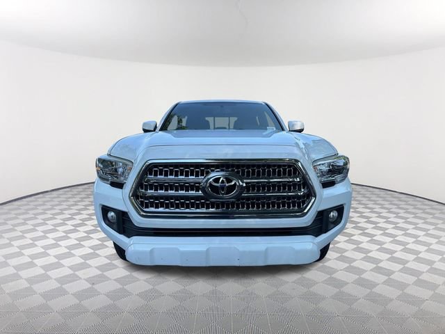 Used 2016 Toyota Tacoma TRD Off-Road w/ Premium & Technology Package RWD image 2