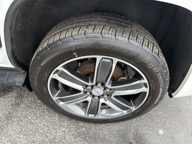 Used 2018 GMC Acadia Denali w/ Technology Package image 11