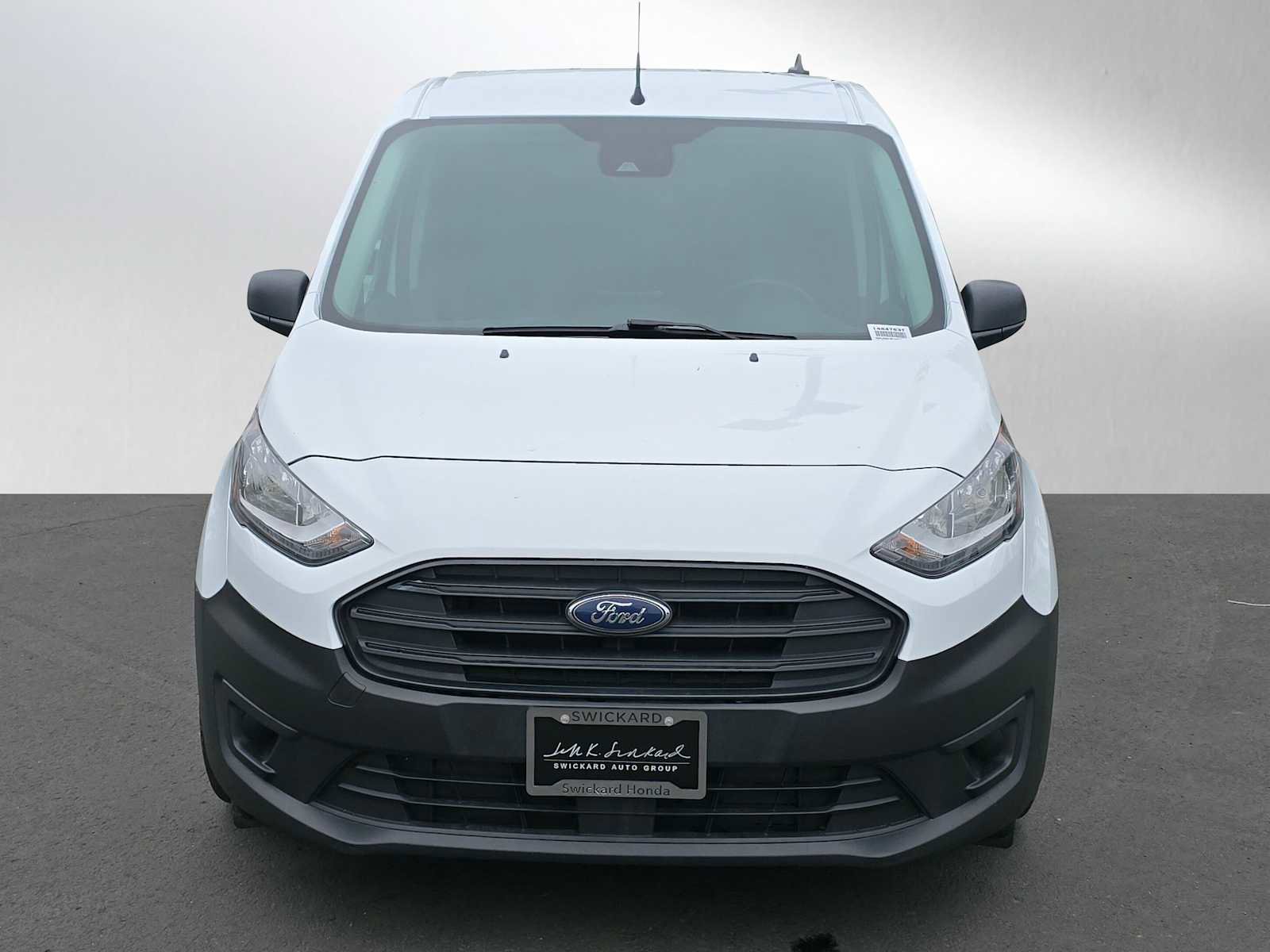Used 2021 Ford Transit Connect XL FWD image 8