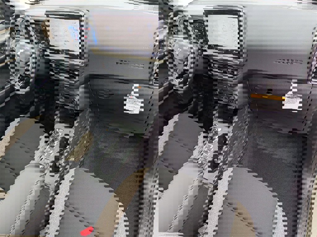 New 2025 Ford Bronco Sport Big Bend w/ Convenience Package image 21