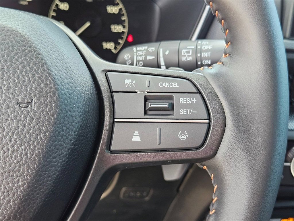 New 2026 Honda CR-V Sport image 15