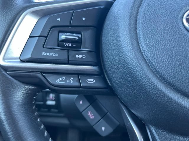 Used 2021 Subaru Forester Premium w/ Popular Package #1 AWD/4WD image 18