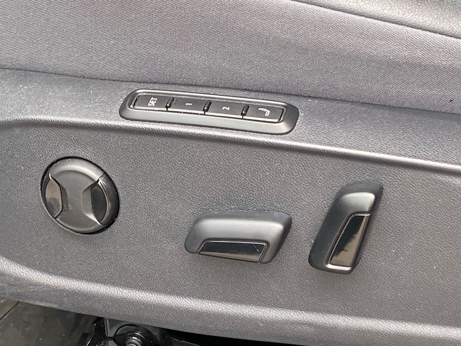 Certified 2023 Volkswagen ID.4 Pro S RWD image 10
