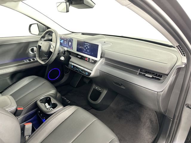 Used 2023 Hyundai Ioniq 5 Limited w/ Cargo Package image 31