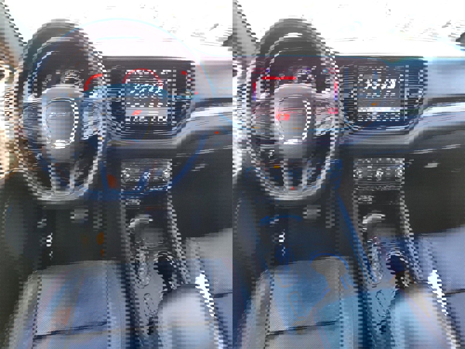 Used 2023 Dodge Durango R/T image 4