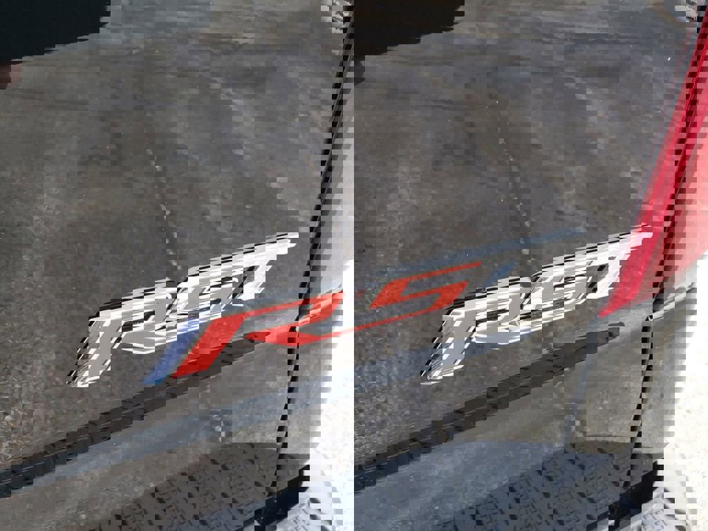 New 2026 Chevrolet Silverado 1500 RST w/ RST Select Package image 29