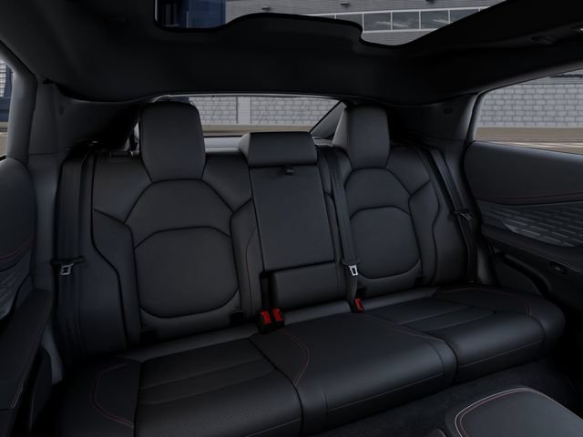 New 2027 Dodge Charger R/T AWD/4WD image 16