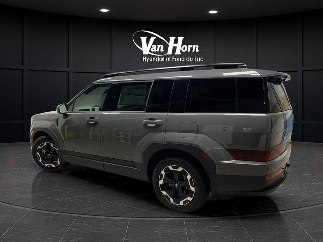 New 2026 Hyundai Santa Fe SEL image 3