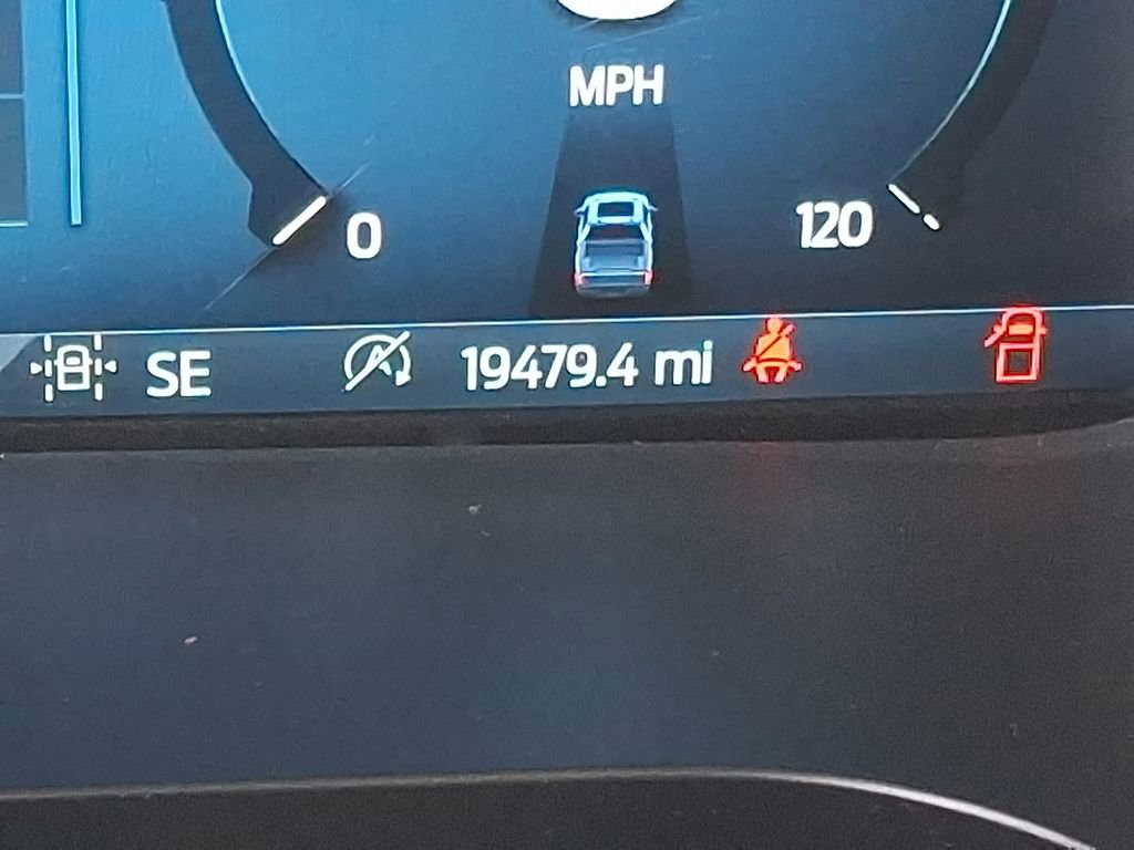 Used 2024 Ford F150 XL image 21