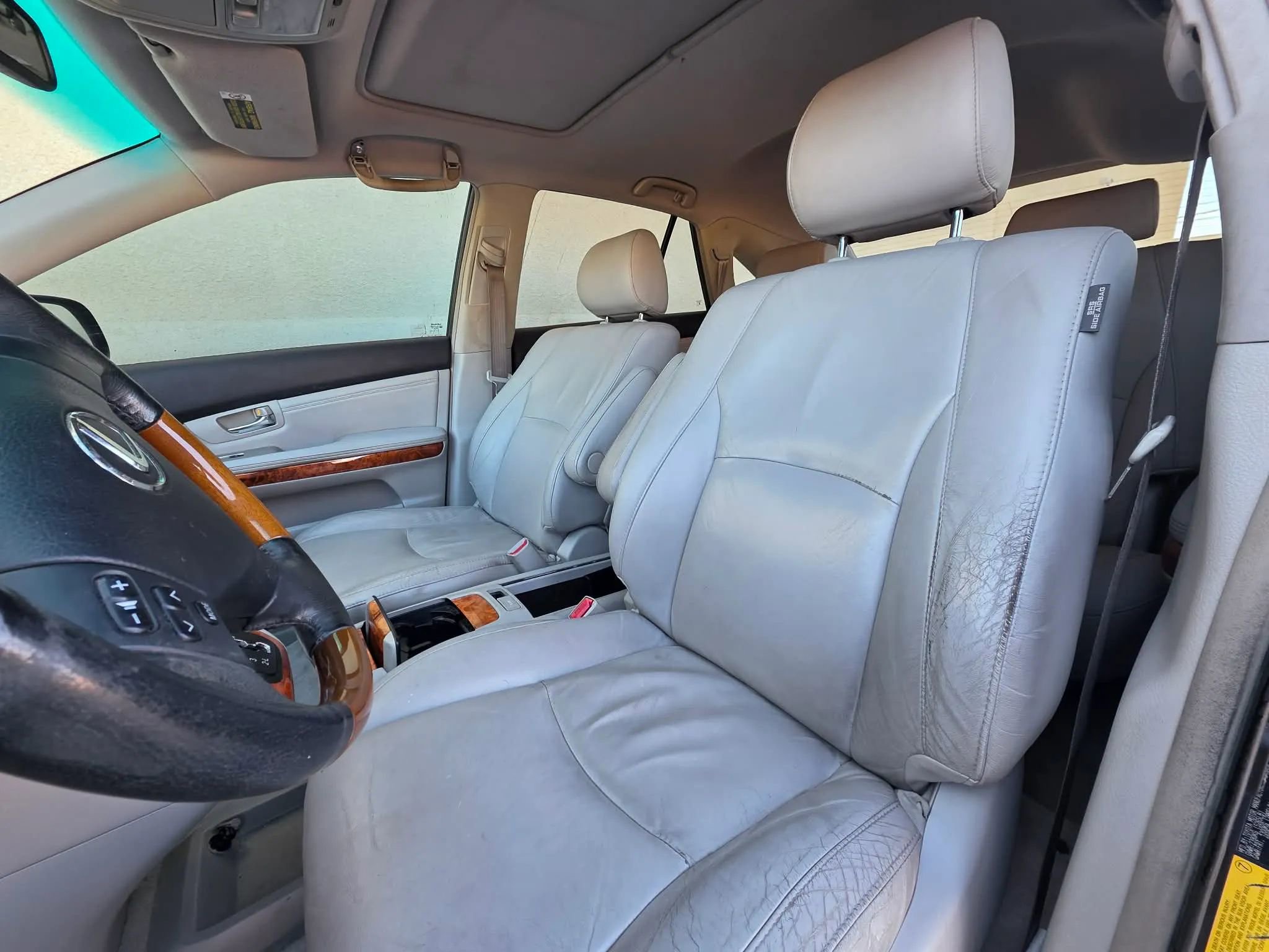 Used 2009 Lexus RX 350 2WD image 11
