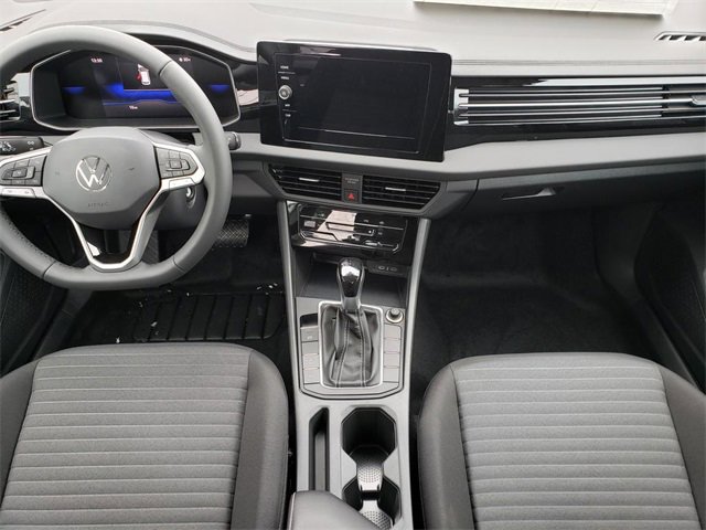 New 2026 Volkswagen Jetta S image 8