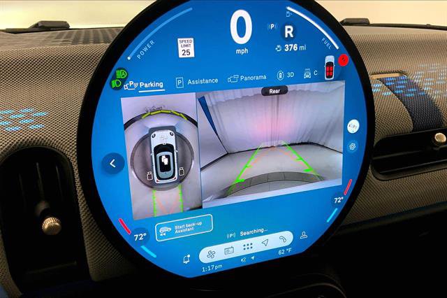 Certified 2025 MINI Cooper S image 17