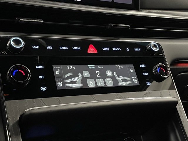 New 2026 Genesis GV80 3.5T e-SC image 19