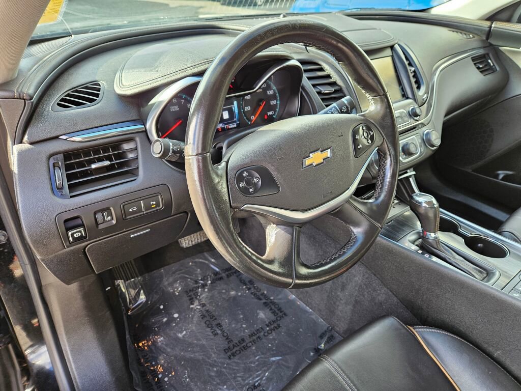 Used 2019 Chevrolet Impala Premier image 21