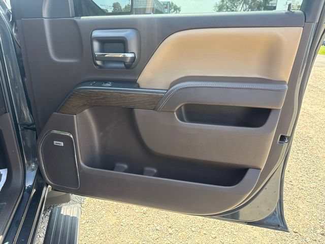 Used 2018 GMC Sierra 1500 Denali w/ Denali Ultimate Package AWD/4WD image 40