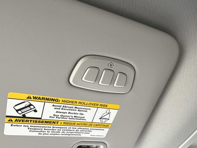 New 2025 Ford Ranger Lariat w/ FX4 Off-Road Package image 30