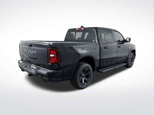 New 2026 RAM 1500 Big Horn image 7