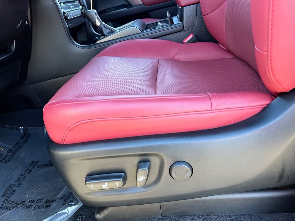 Certified 2023 Lexus GX 460 Premium w/ Premium Package image 16