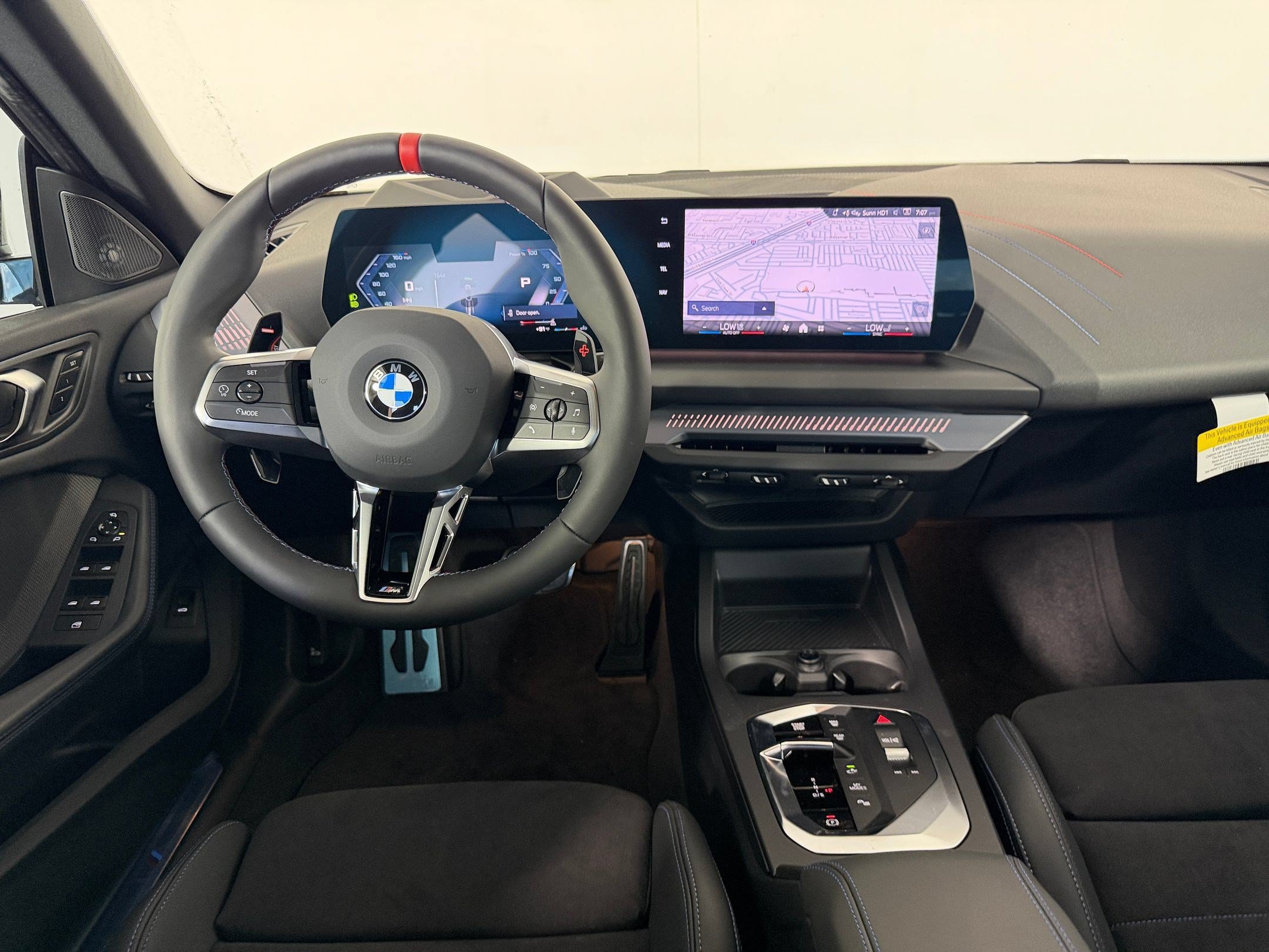 Used 2026 BMW M235i xDrive w/ Technology Package AWD/4WD image 30