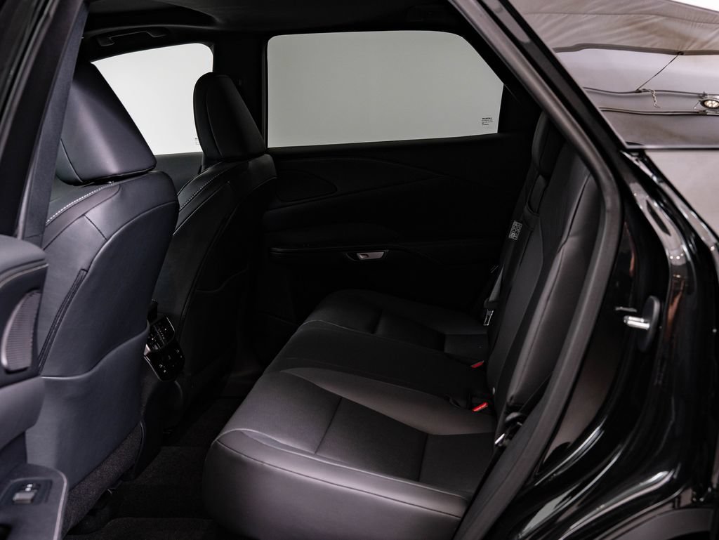 New 2026 Lexus RX 350 Premium AWD/4WD image 43