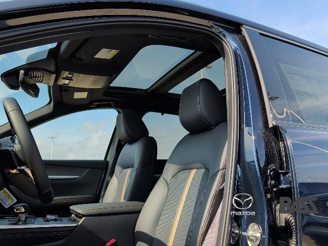 New 2026 MAZDA CX-90 3.3 Turbo S w/ Premium Plus image 10