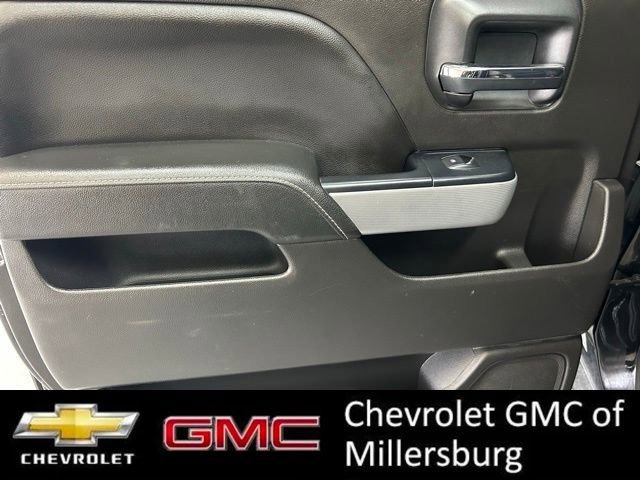 Used 2018 Chevrolet Silverado 1500 LT w/ Texas Edition image 25