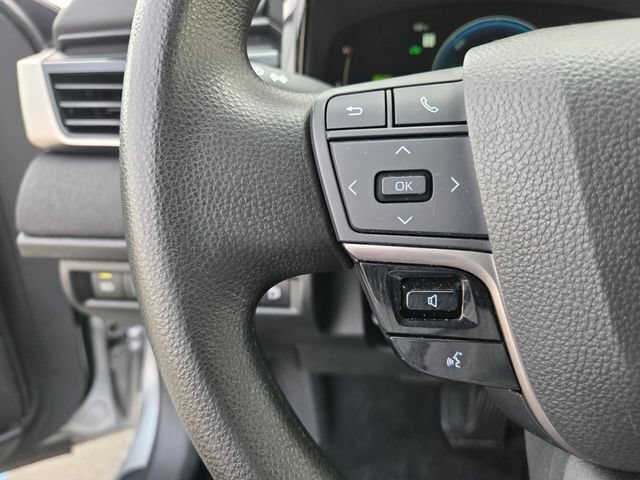 Used 2025 Toyota Camry LE FWD image 22