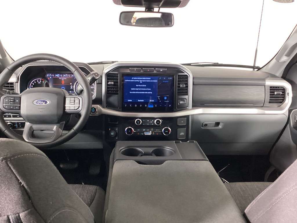 Used 2023 Ford F150 XLT w/ Equipment Group 302A High AWD/4WD image 20