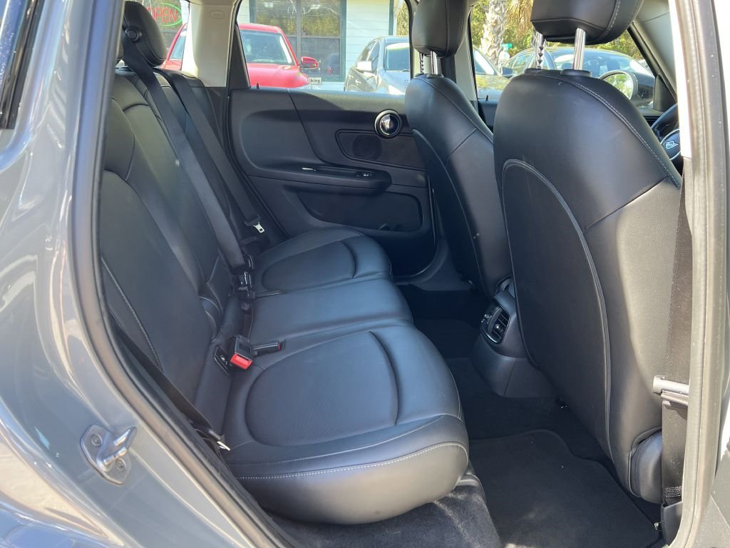 Used 2020 MINI Cooper Countryman image 11