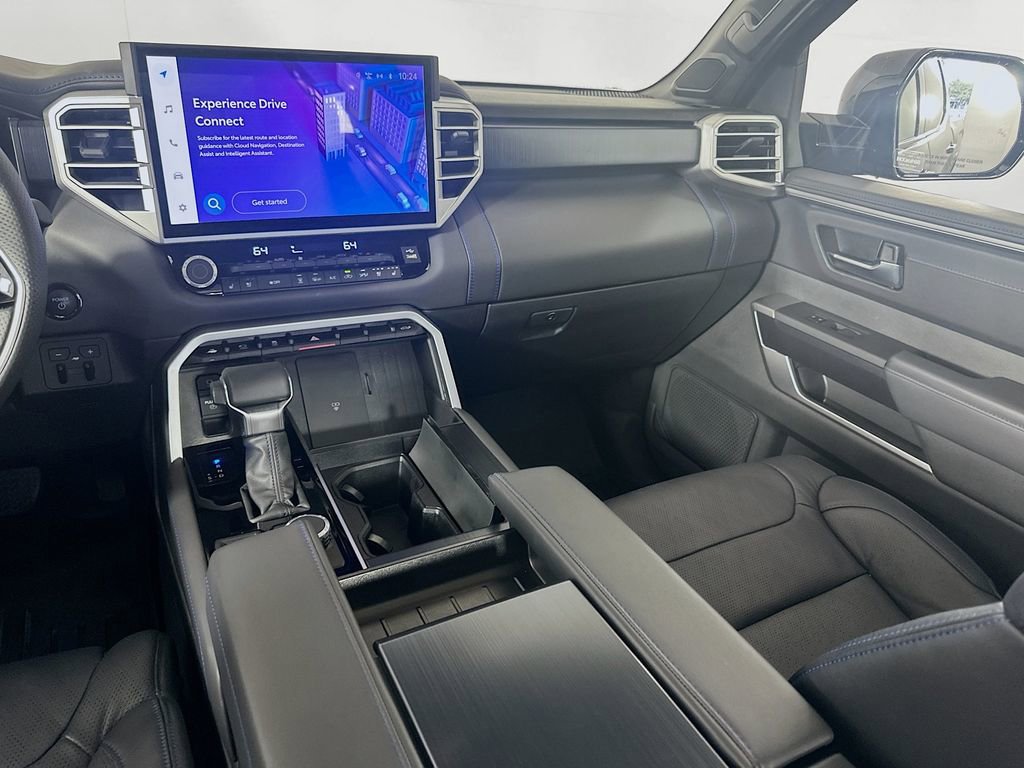 Used 2025 Toyota Tundra Platinum AWD/4WD image 24