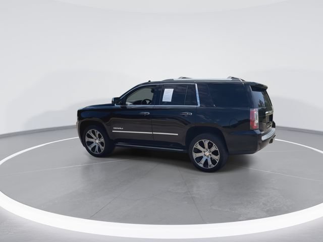 Used 2018 GMC Yukon Denali w/ Open Road Package AWD/4WD image 8