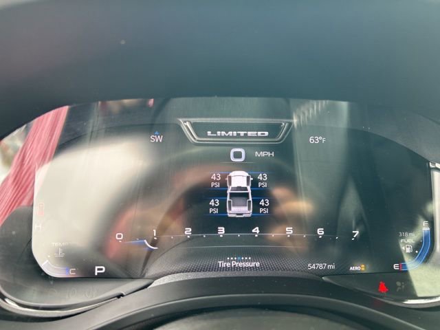 Used 2023 RAM 1500 Limited image 16